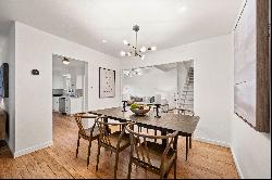 Remodeled Lafayette Cul-de-Sac Home