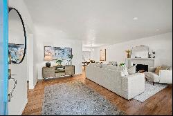 Remodeled Lafayette Cul-de-Sac Home