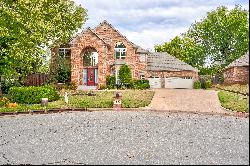 13124 Red Cedar Circle, Oklahoma City, OK 73131