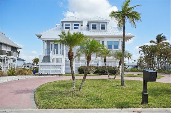 Fort Myers Beach