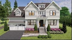 Exciting New Construction In Scarsdale