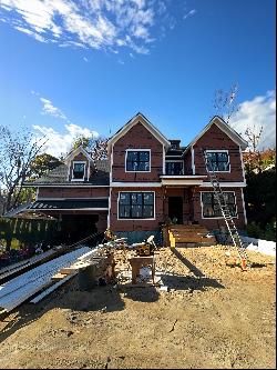 Exciting New Construction In Scarsdale