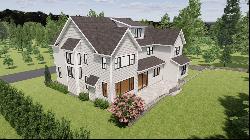 Exciting New Construction In Scarsdale