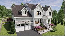 Exciting New Construction In Scarsdale