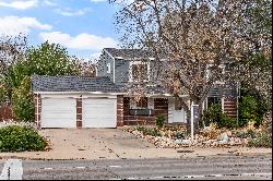 1700 S Monaco Parkway,Denver, CO, 80224