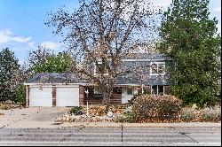 1700 S Monaco Parkway,Denver, CO, 80224