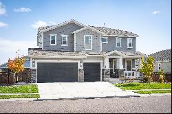 Open Floorplan with Plenty of Natural Sunshine! 