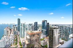 495 Brickell Ave 5707