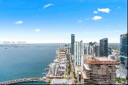 495 Brickell Ave 5707