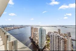 300 Biscayne Blvd Way 5002 Duplex