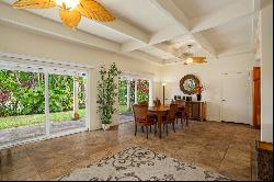 4014 KEKAULIKE LN,Princeville, HI, 96722