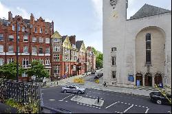 Pont Street, Knightsbridge SW1X