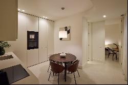 Property in Recoletos, Madrid