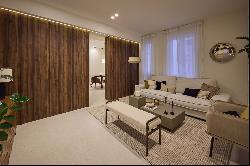 Property in Recoletos, Madrid