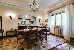 Property in Argüelles-Rosales Madrid