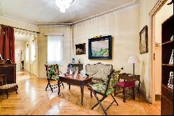 Property in Argüelles-Rosales Madrid