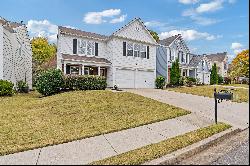 Beautiful Two-Story Home Offering the Perfect Blend of Comfort and Convenience