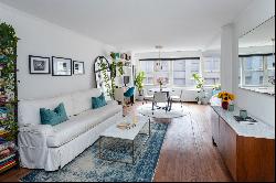 166 East 61st Street 7L