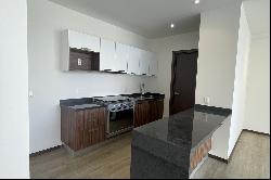 Apartment Hipodromo, Colomos Providencia