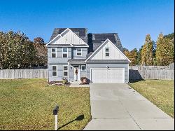 332 Browns Lane, Yorktown, VA 23690