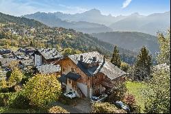 Chalet L'Etoile des Alpes