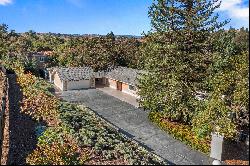 4100 Old Adobe Road, Palo Alto, CA 94306