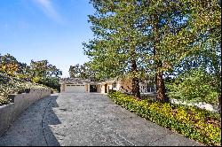 4100 Old Adobe Road, Palo Alto, CA 94306