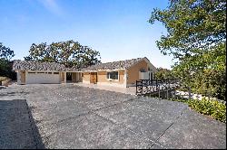 4100 Old Adobe Road, Palo Alto, CA 94306