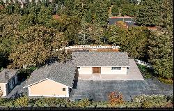 4100 Old Adobe Road, Palo Alto, CA 94306