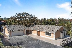 4100 Old Adobe Road, Palo Alto, CA 94306