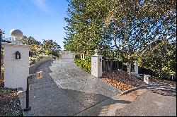 4100 Old Adobe Road, Palo Alto, CA 94306