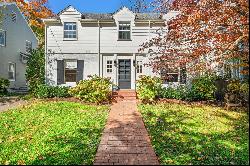 3709 Thornapple Street,Chevy Chase, MD, 20815