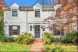 3709 Thornapple Street,Chevy Chase, MD, 20815