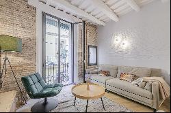 Beautiful and authentic loft style apartment in central El Born