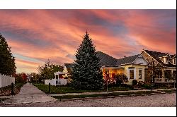 Charming Cottage Perfection