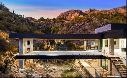 3569 E Secret Canyon Place, Tucson, AZ 85718