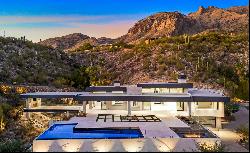 3569 E Secret Canyon Place, Tucson, AZ 85718