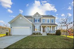 787 Mcguire Circle,Berryville, VA, 22611