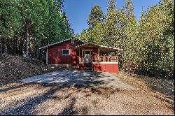 1556 Burnham Road, Mokelumne Hill, CA 95245