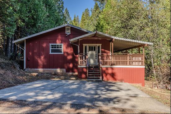 1556 Burnham Road, Mokelumne Hill, CA 95245