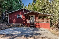 1556 Burnham Road, Mokelumne Hill, CA 95245