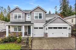 937 W MAGNOLIA LOOP Washougal, WA 98671