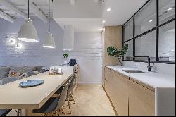 Beautiful and authentic loft style apartment in central El Born