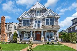 Sea Girt Summer Rental