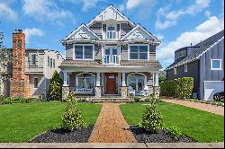 Sea Girt Summer Rental