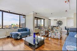 45 River Drive South  #3414, Jersey City, NJ 07310