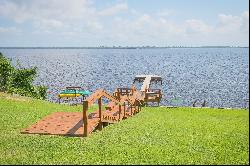 NICE DEEP LOT WITH WATER VIEW