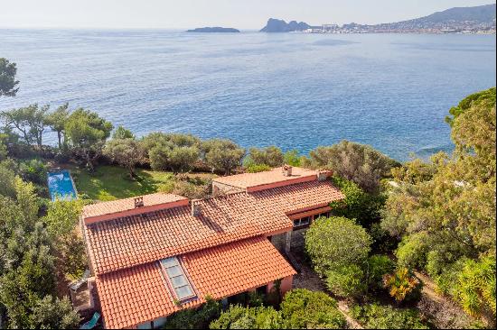 Vente - Maison La Ciotat - 2a 550a 000a 