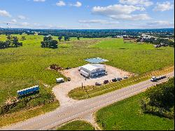 Hartness Ranch, 97.5 Acres