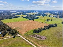 Hartness Ranch, 97.5 Acres